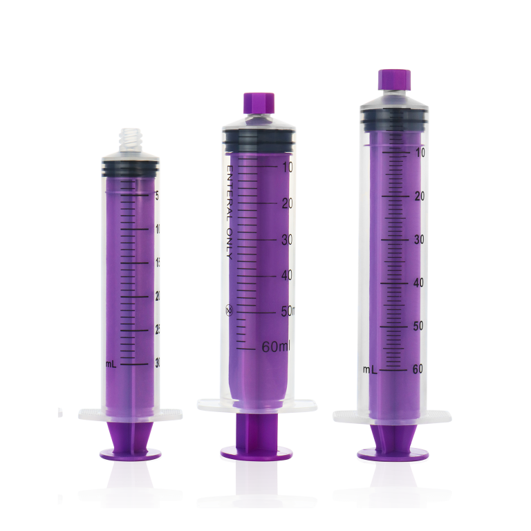 enfit syringe