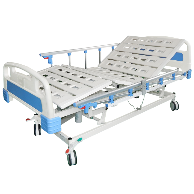 Electric hospital bed(1)