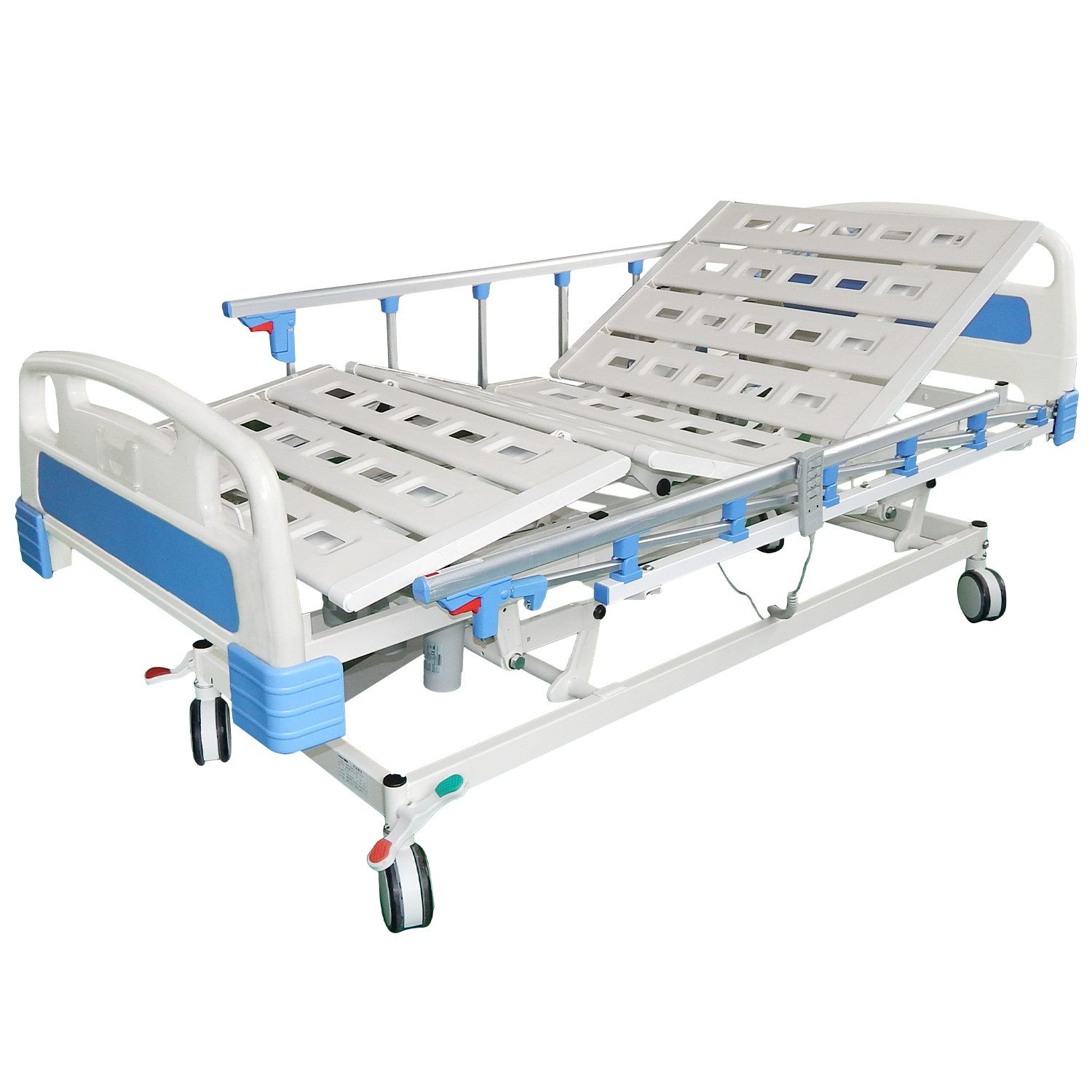 Electric hospital bed(1)