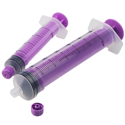 Enfit Syringe