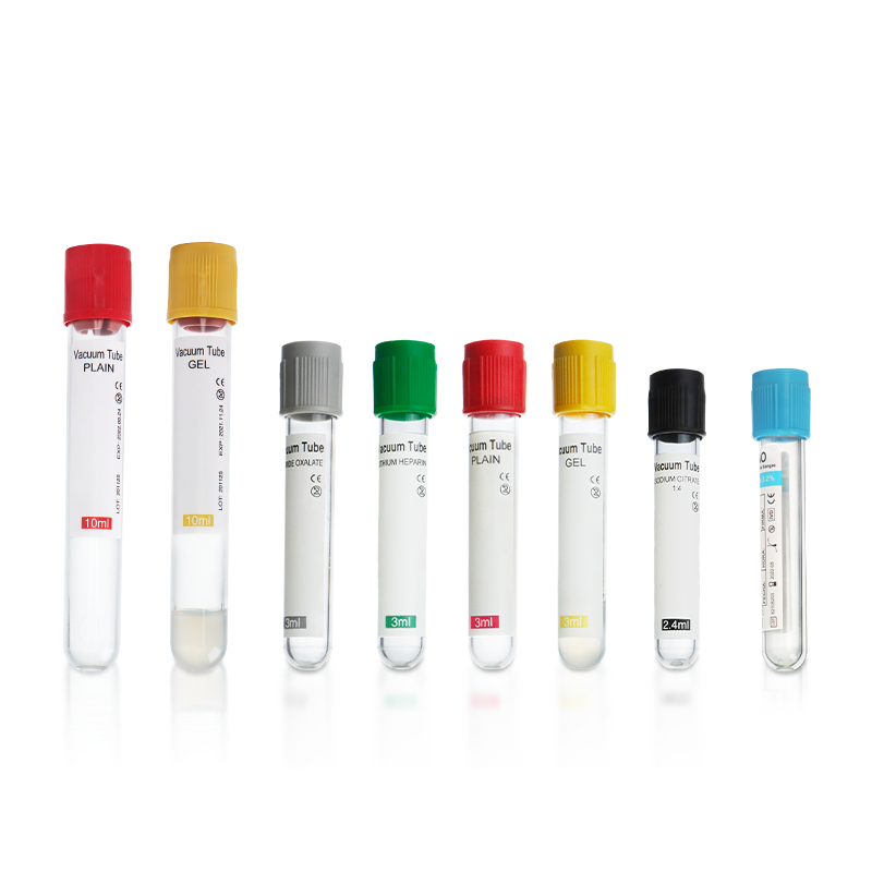 WEGO Vacutainer Tube