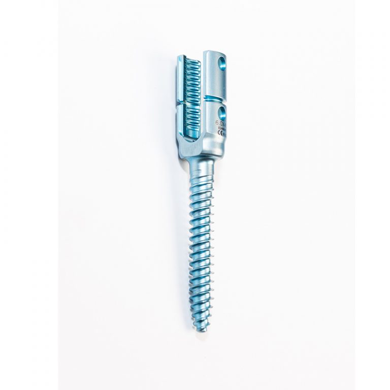 Premier Monoaxial Reduction Screw