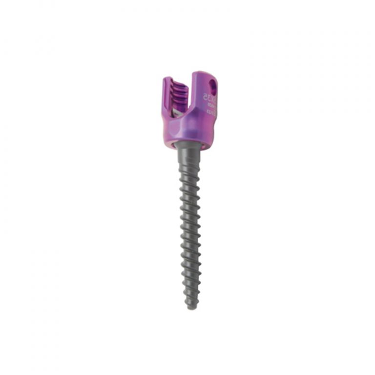 Premier Polyaxial Pedicle Screw