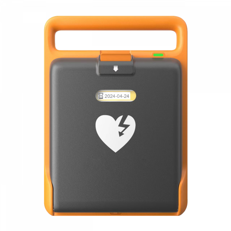 Automated External Defibrillator F1F1A