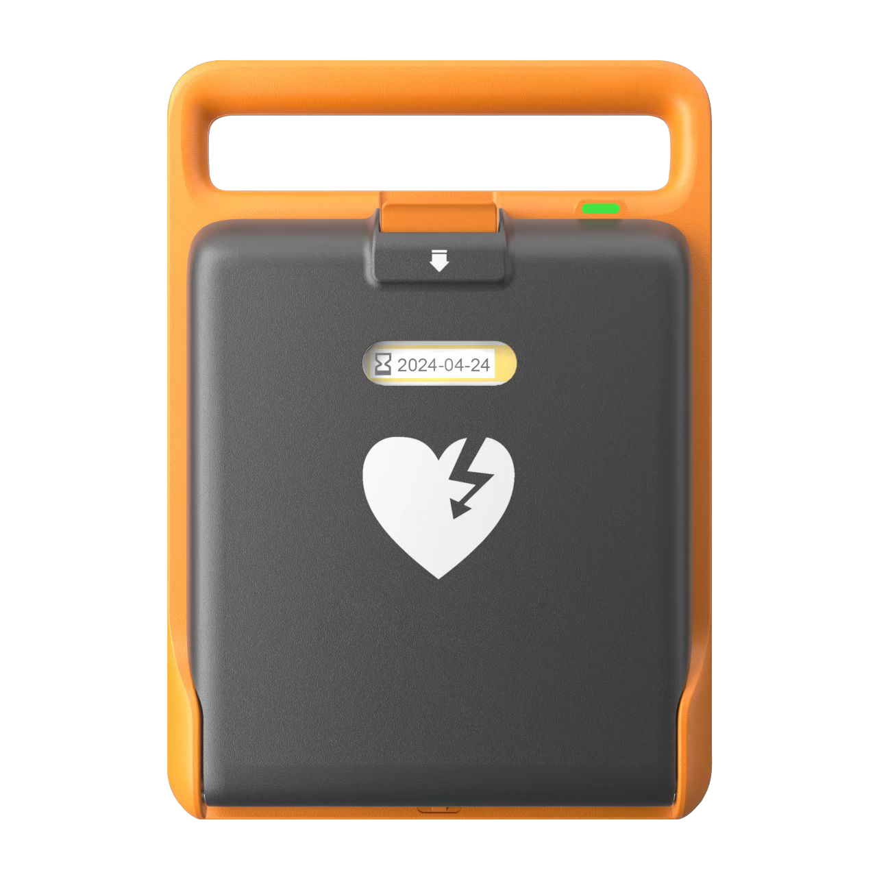 AED Defibrillator - WEGO Medical