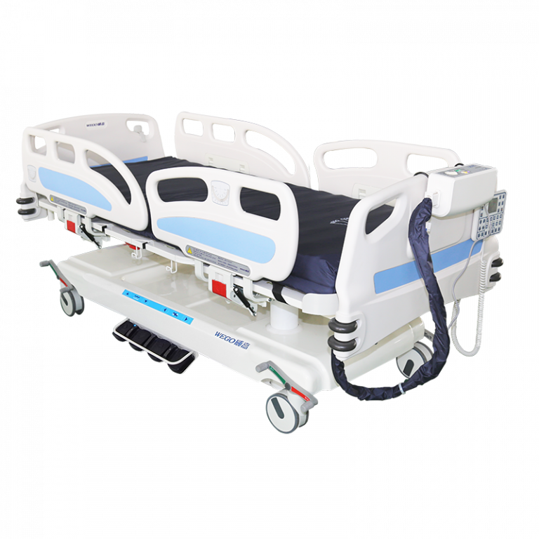 ICU Function Bed