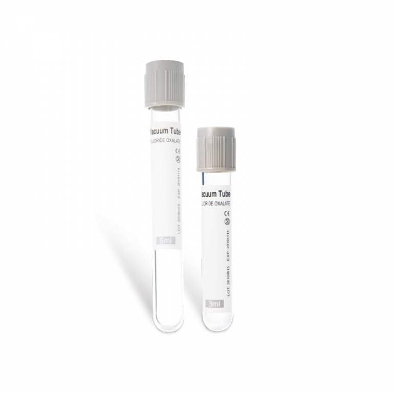 WEGO FLUORIDE TUBE