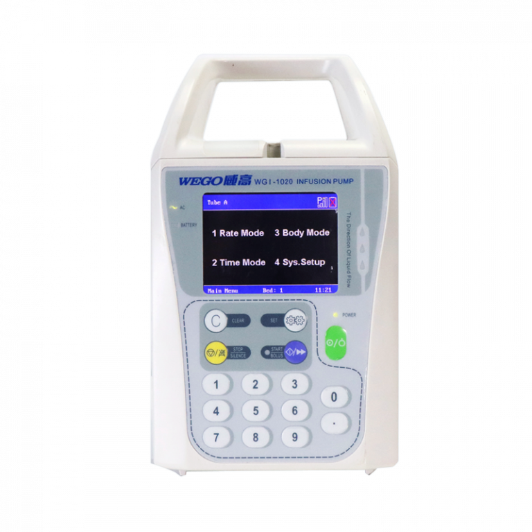 Infusion Pump