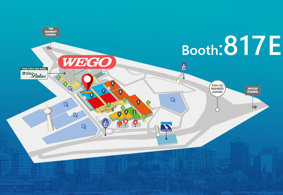 WEGO Medical Set To Showcase CuttingEdge Medical Innovations At