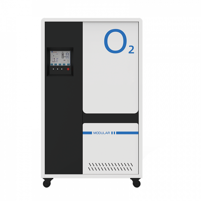 N series oxygen generator