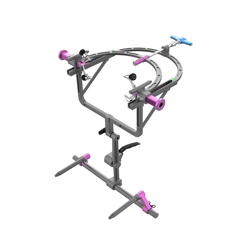 Cranial - WEGO Medical