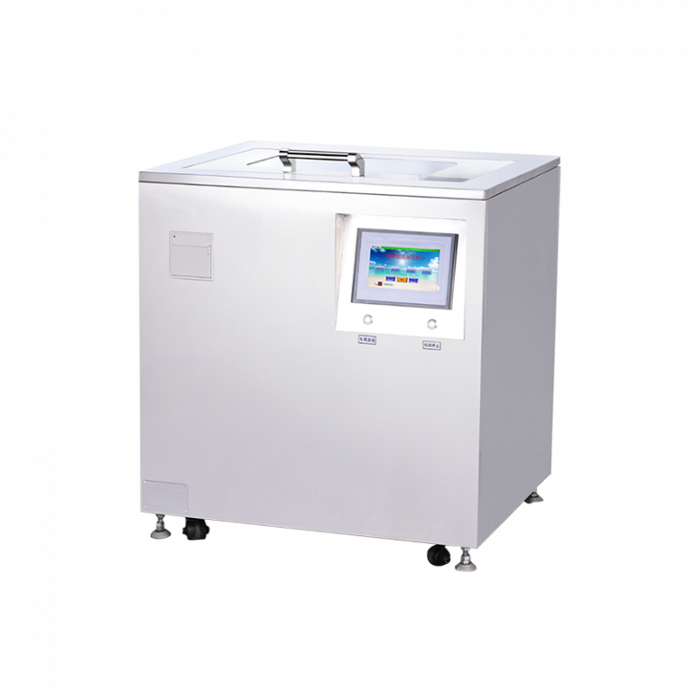 Ultrasonic Cleaner