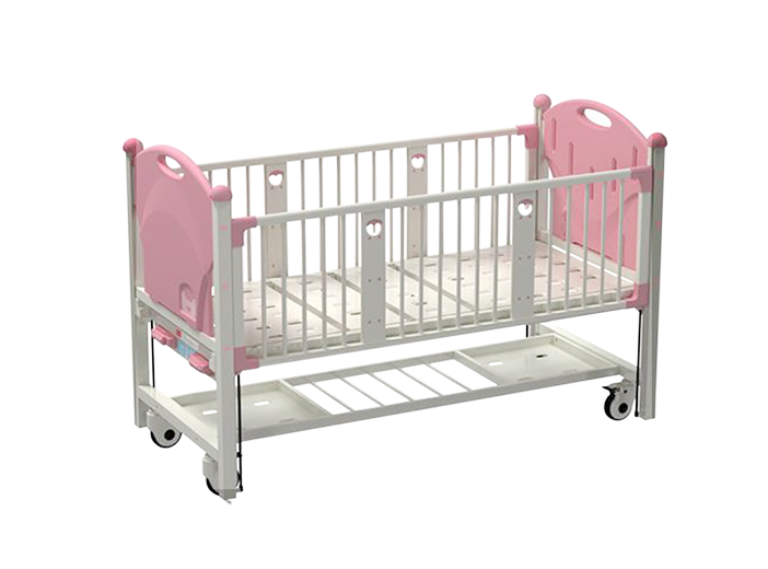 Children Hospital Bed