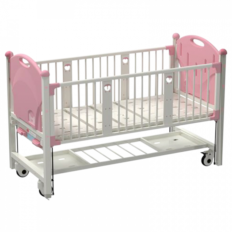 Children Hospital Bed