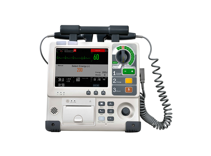 Defibrillator S5