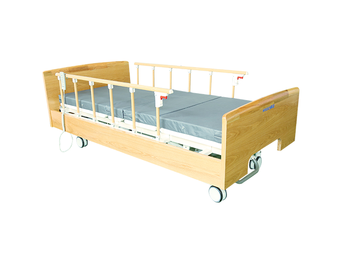 Electric Homecare Bed