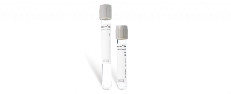 FLUORIDE TUBE