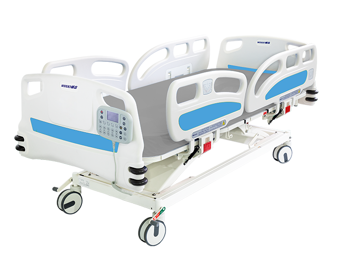 Weighing Nursing Electric Bed