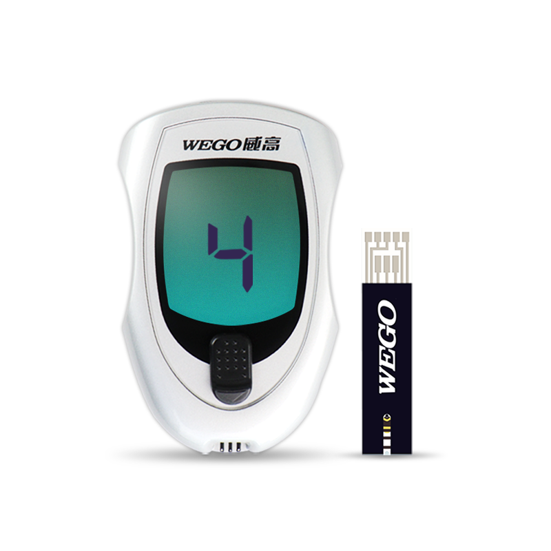 bood glucose meters