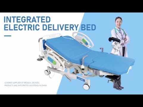 electric delivery bedefbd9cth 1