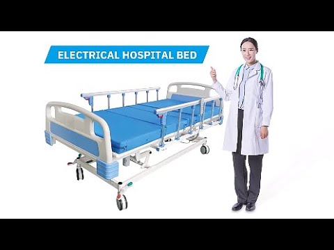 electric hospital bedefbd9c u