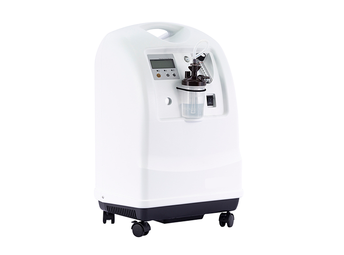 oxygen concentrators