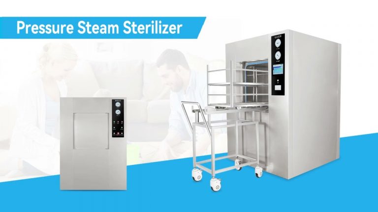 wego vertical sliding steam ster