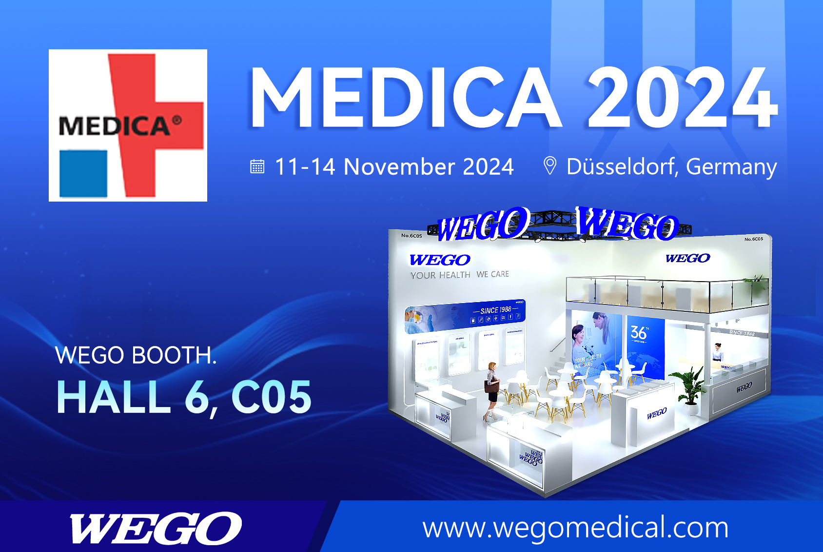 MEDICA 2024