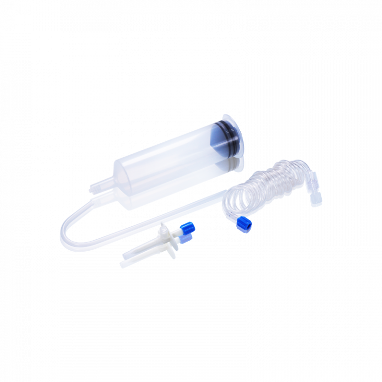 CT-120-AK syringe