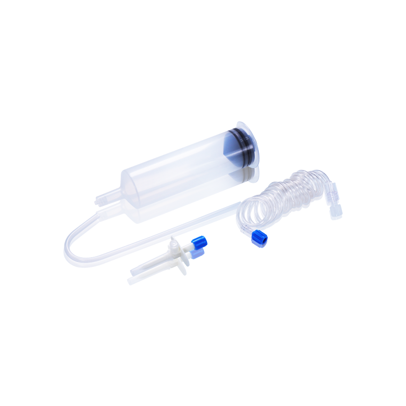 CT-120-AK syringe