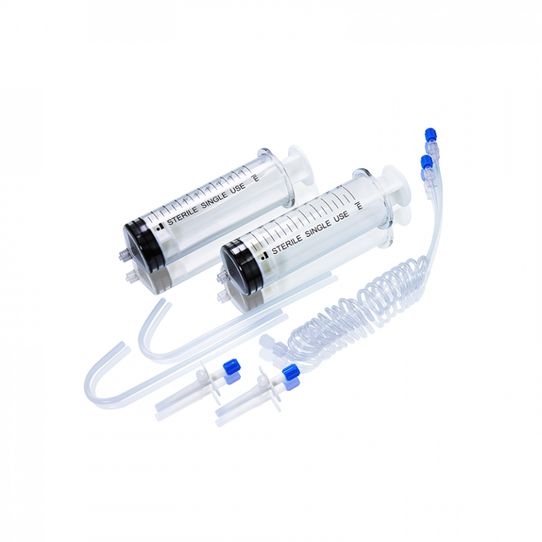 CT-200-NE Syringe