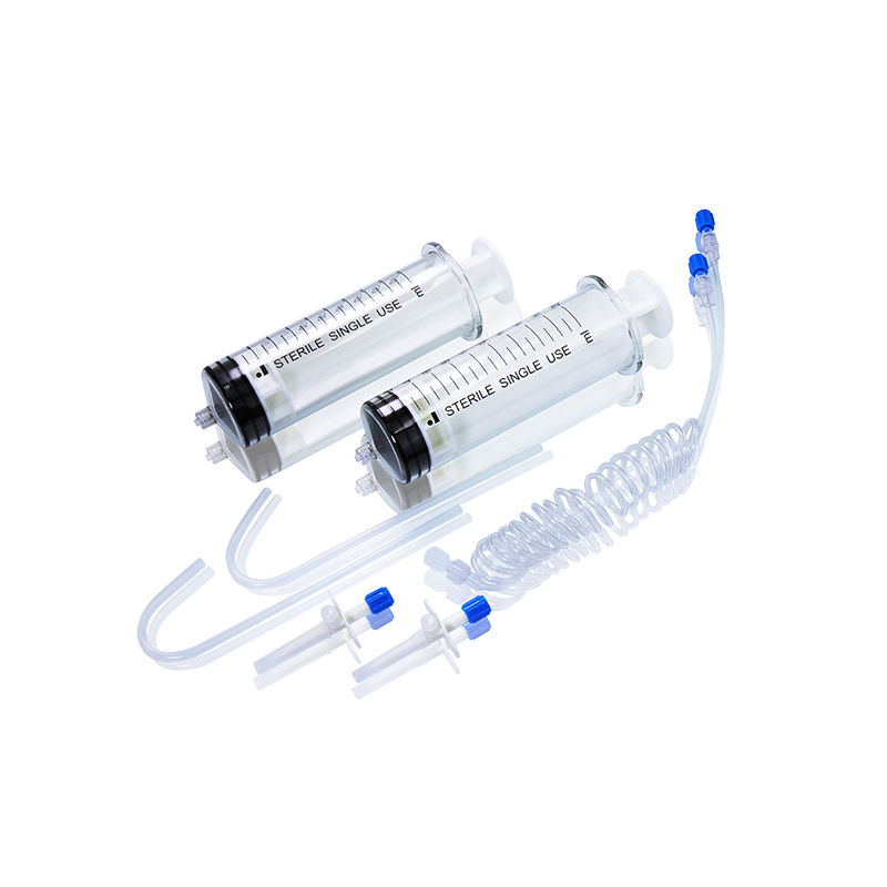 CT-200-NE Syringe