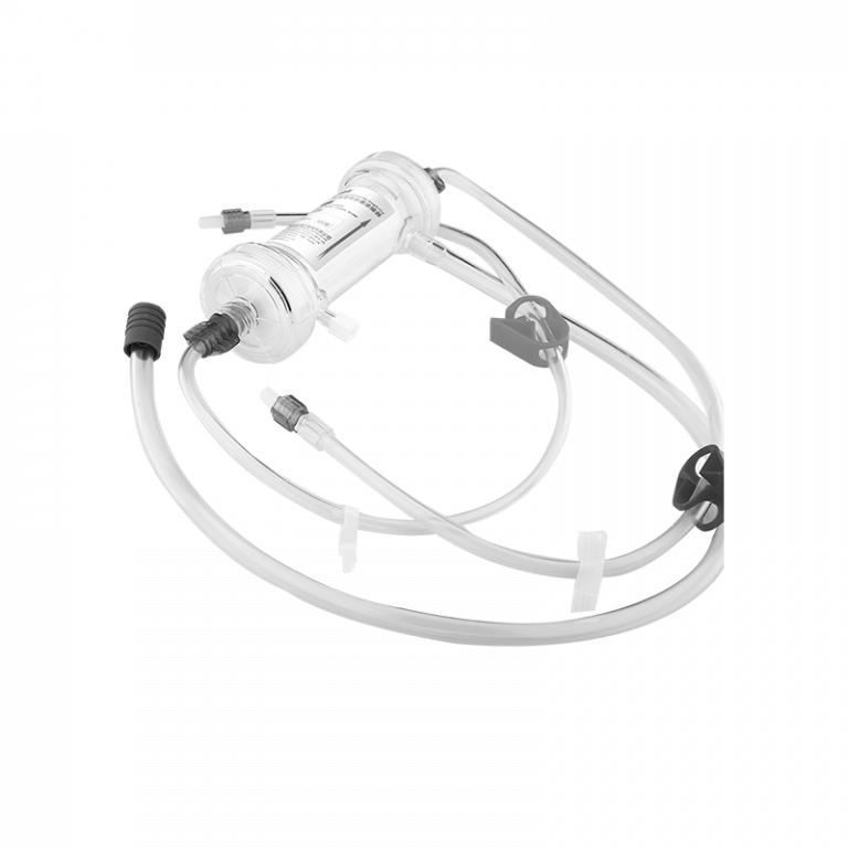 Hemoconcentrator