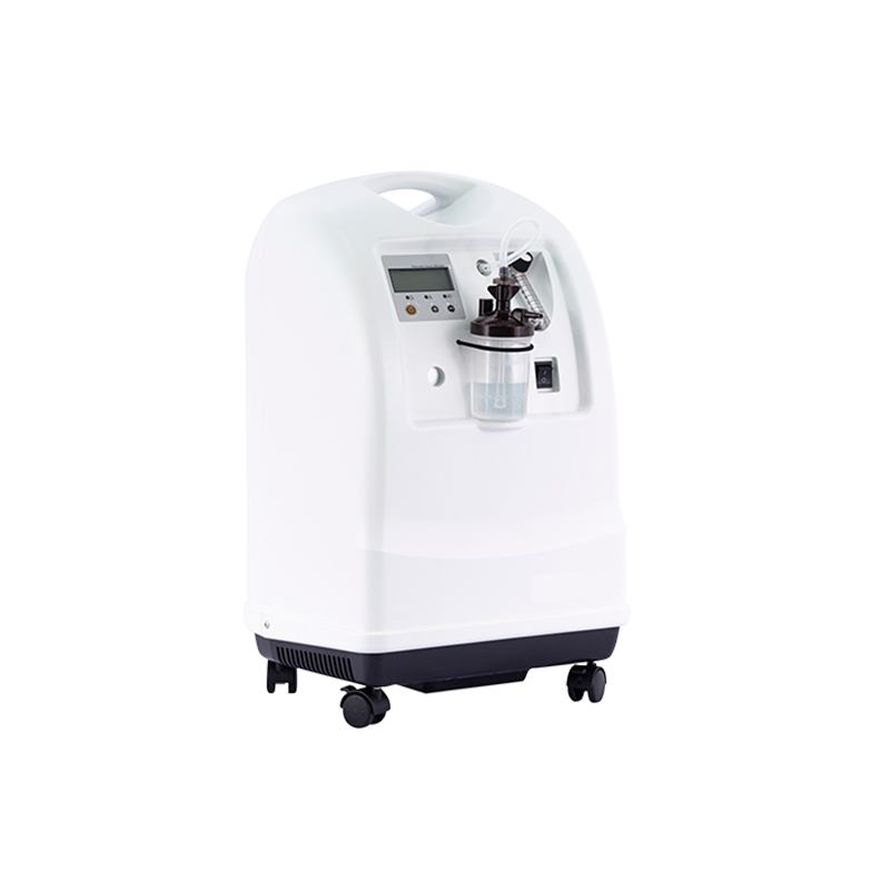 oxygen concentrator